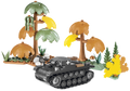 COBI Panzer II Ausf. A #2718