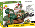 COBI Renault R-35 #2719