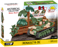 COBI Renault R-35 #2719