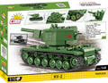 COBI KV-2 #2731