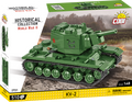 COBI KV-2 #2731