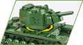 COBI KV-2 #2731