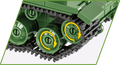 COBI KV-2 #2731