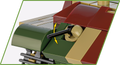 COBI Pz.Kpfw. VI B Tiger II Königstiger Set 2732