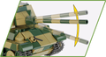 COBI Panzerjäger Tiger Ausf.B Jagdtiger Set 2733
