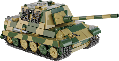 COBI Panzerjäger Tiger Ausf.B Jagdtiger Set 2733