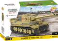 COBI Panzer VI Tiger I no 131 Set 2734