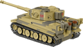 COBI Panzer VI Tiger I no 131 Set 2734