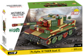 COBI Pz.Kpfw. VI Tiger Ausf.E Set 2735