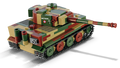 COBI Pz.Kpfw. VI Tiger Ausf.E Set 2735