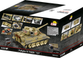COBI Panzerkampfwagen VI Tiger "131" - Executive Edition #2801