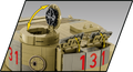 COBI Panzerkampfwagen VI Tiger "131" - Executive Edition #2801