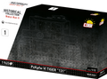 COBI Panzerkampfwagen VI Tiger "131" - Executive Edition #2801