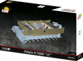 COBI Panzerkampfwagen VI Tiger "131" - Executive Edition #2801