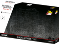 COBI Panzerkampfwagen VI Tiger "131" - Executive Edition #2801