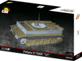 COBI Panzerkampfwagen VI Tiger "131" - Executive Edition #2801