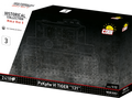 COBI Panzerkampfwagen VI Tiger "131" - Executive Edition #2801