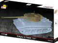 COBI Panzerkampfwagen VI Tiger "131" - Executive Edition #2801