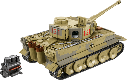 Panzerkampfwagen VI Tiger "131" - Executive Edition