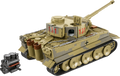 COBI Panzerkampfwagen VI Tiger "131" - Executive Edition #2801