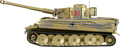 COBI Panzerkampfwagen VI Tiger "131" - Executive Edition #2801
