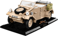 COBI Kübelwagen (PKW Typ 82) - Executive Edition #2802