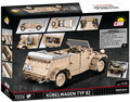 COBI Kübelwagen Personenkraftwagen Typ 82 #2803