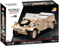 COBI Kübelwagen Personenkraftwagen Typ 82 #2803