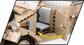 COBI Kübelwagen Personenkraftwagen Typ 82 #2803