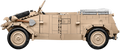 COBI Kübelwagen Personenkraftwagen Typ 82 #2803