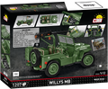 COBI Willys MB #2805