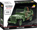 COBI Willys MB #2805