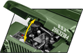 COBI Willys MB #2805