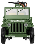 COBI Willys MB #2805