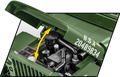 COBI Willys MB Medical #2806