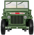COBI Willys MB Medical #2806
