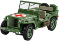 COBI Willys MB Medical #2806