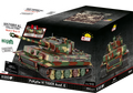 COBI PzKpfw VI Tiger Ausf. E - Executive Edition #2807