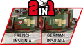 COBI PzKpfw VI Tiger Ausf. E - Executive Edition #2807