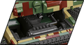 COBI PzKpfw VI Tiger Ausf. E - Executive Edition #2807