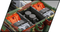 COBI PzKpfw VI Tiger Ausf. E - Executive Edition #2807