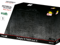 COBI PzKpfw VI Tiger Ausf. E - Executive Edition #2807