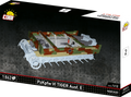 COBI PzKpfw VI Tiger Ausf. E - Executive Edition #2807