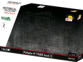 COBI PzKpfw VI Tiger Ausf. E - Executive Edition #2807