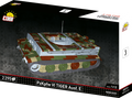 COBI PzKpfw VI Tiger Ausf. E - Executive Edition #2807