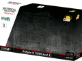 COBI PzKpfw VI Tiger Ausf. E - Executive Edition #2807