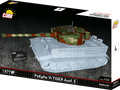 COBI PzKpfw VI Tiger Ausf. E - Executive Edition #2807