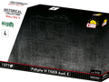 COBI PzKpfw VI Tiger Ausf. E - Executive Edition #2807