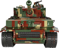 COBI PzKpfw VI Tiger Ausf. E - Executive Edition #2807
