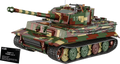 COBI PzKpfw VI Tiger Ausf. E - Executive Edition #2807